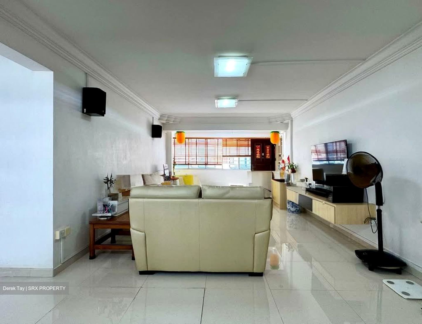 Blk 232 Yishun Street 21 (Yishun), HDB 5 Rooms #566574301